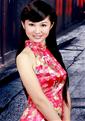 Most gorgeous women: Qiaohong from Changsha, gift, perfect woman