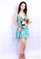 Hundreds of beauties: Haili, wife from China