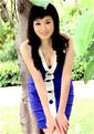 Most gorgeous women: QingLi from Shenzhen, mail order bride from China