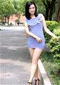 Hundreds of stunning women: hot Asian model kefeng