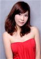 Gorgeous single women: free Asian woman Xiu from Changsha