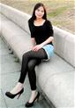 We invite you to browse our photo gallery: (Yunfeng) Nikita, girl Asian single