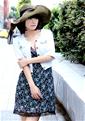 Hundreds of gorgeous pictures: Can from Changsha, lady, marriage, Asian
