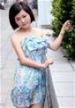 Hundreds of gorgeous pictures: Jing, Asian bride in bikini