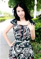 Gorgeous women pictures: Fang from Changsha, Asian girl marry