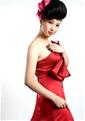 Browse our photo gallery! Take a look at Thai bride Shanshan