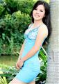 Gorgeous women pictures: Asian top model Fengyu