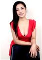 Most gorgeous women: Zihua from Zhuzhou, China woman, marriage