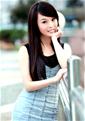 Date the woman of your dreams: Ying ling, girl nice picture China