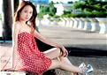 We hope you enjoy our photo gallery; Iris( Xin), girl from China