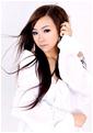 Most gorgeous women: pretty Asian girl LiJuan from Chenzhou