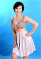 Most gorgeous women: meet Asian woman Bing