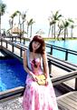 Gorgeous girls only: exotic Asian model Yuan