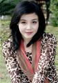 Most gorgeous women: Li from Hu Nan, lady Asian in bikini