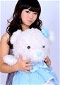 Hundreds of beauties: Asian girlfriend Jinqiu