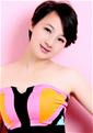 Pictures of beautiful women: Qiufang, perfect ten woman