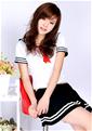 Browse our photo gallery! Take a look at a photo of Asian woman: Hong