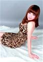 Gorgeous girls only: sexy China woman Xiaolei