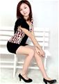 Gorgeous pictures: date Asian woman Xinhua