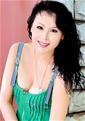 Gorgeous women pictures: Asian woman, pen pal Shuli from Anshan
