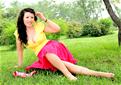 Pictures of beautiful women: Jinling, Asian women single bride