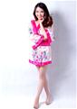 Gorgeous girls only: Thailand bride Juan(Mary)