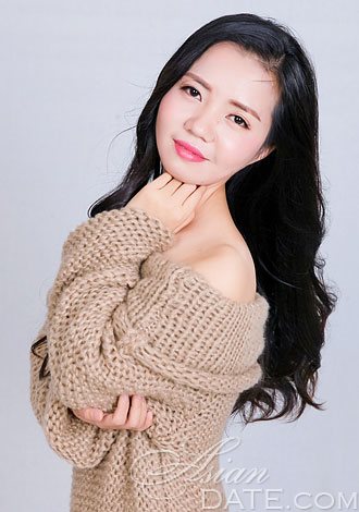 Most gorgeous profiles: Hongmei from Hangzhou, Asian member seek romantic companionship