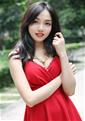 Hundreds of dazzling profiles: exotic member Qingwang
