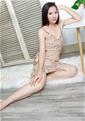 Gorgeous profiles pictures: date Asian member Juanjia