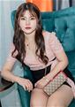Pictures of beautiful profiles: free attractive Asian member Meiling