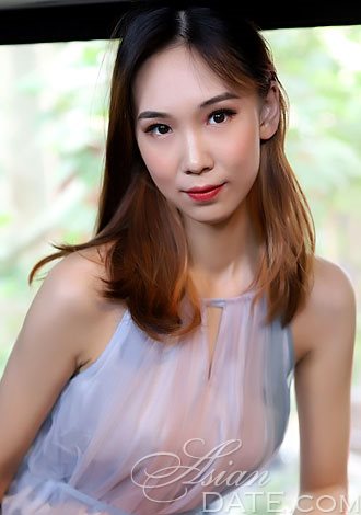Gorgeous profiles only, Asian profile picture: Xinyu from Shanghai