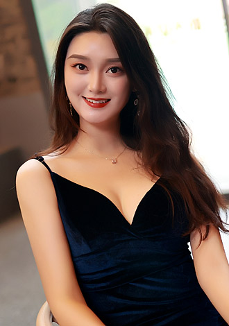 Hundreds of gorgeous pictures: young Asian member Xiaoxiao from Zhoukou