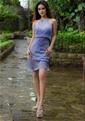 Hundreds of gorgeous pictures: young Thai member Janneth Tabura from Cebu City