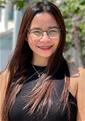 Most gorgeous profiles: Rosary Jayne Antiola from Cebu City, member caring, Philippines