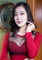 Most gorgeous profiles: beautiful Thai member Jian from Shenzhen
