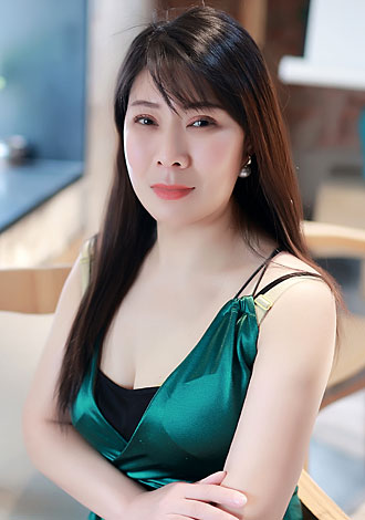Date the member of your dreams: Asian member Jingtao from Beijing