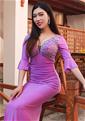 Hundreds of dazzling profiles: photo of Asian member: Huijuan (Elsa)