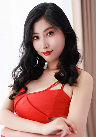 Most gorgeous profiles: Ran from Taiyuan, romantic companionship Asian seek member